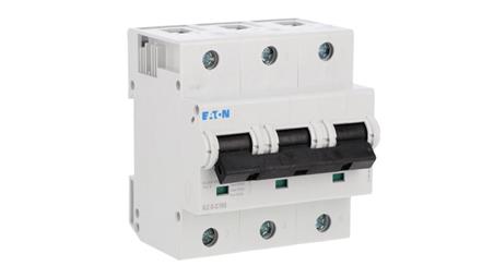 Wyłącznik nadprądowy 3P C 100A 20kA AC AZ-3-C100 211806-16500