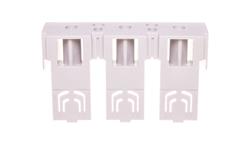 Osłona zacisków 3P NZM3-XKSFA 104642-19721