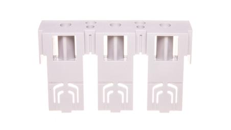 Osłona zacisków 3P NZM3-XKSFA 104642-19721