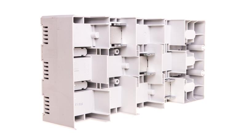 Adapter dla wyłączników NZM3 630A 60mm UL508 NZM3-XAD630 107206-70410