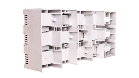 Adapter dla wyłączników NZM3 630A 60mm UL508 NZM3-XAD630 107206-70410