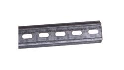 Szyna montażowa perforowana / tłoczona TH35x7,5/L /1m/ 002911022-70144