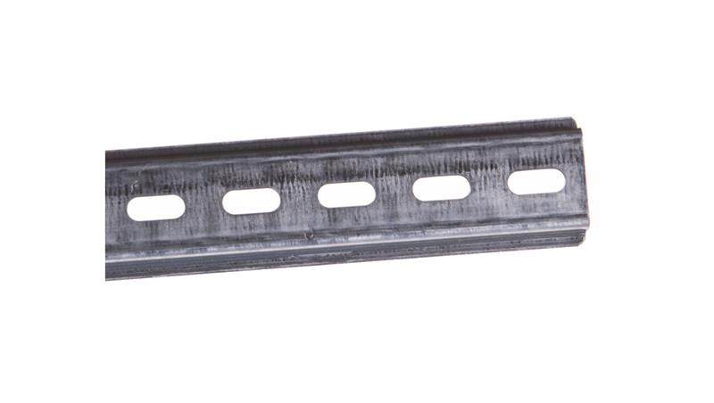 Szyna montażowa perforowana / tłoczona TH35x7,5/L /1m/ 002911022-70144