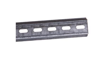 Szyna montażowa perforowana / tłoczona TH35x7,5/L /1m/ 002911022-70144