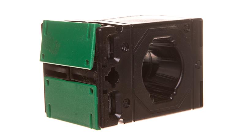 Przekładnik prądowy z otworem na szynę 50/30 (50) 250A/5A klasa 0,5 LCTB 5030500250A55-2427