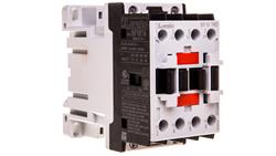 Stycznik mocy 32A AC-1 4P 24V DC 0Z 0R BF18T4D024-12468
