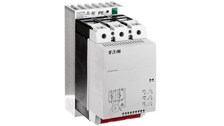 Softstart 3-fazowy 400VAC 135A 75kW/400V Uc=24V AC/DC DS7-340SX135N0-N 134921-3627