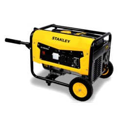 Agregat prądotwórczy STANLEY SG 3100 2,6KW/2,9KW AVR