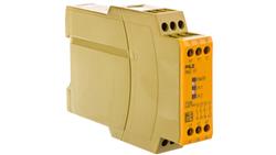 Przekaźnik bezpieczeństwa PNOZ X1 24VAC/DC 3N/O 1N/C 774300,1-W0IXF-2806