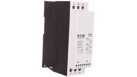 Softstart 3-fazowy 400VAC 16A 7,5kW/400V Uc=110/230V AC DS7-342SX016N0-N 134930-3613