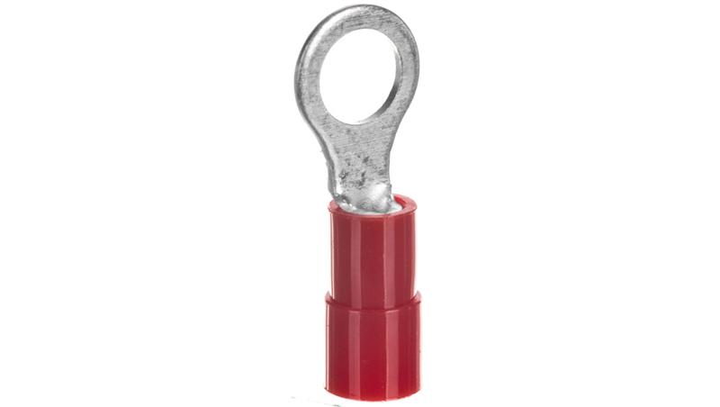 Końcówka kablowa oczkowa L-RA 5 0,5-1,5mm2 /M5 63104070 /100szt./-76073