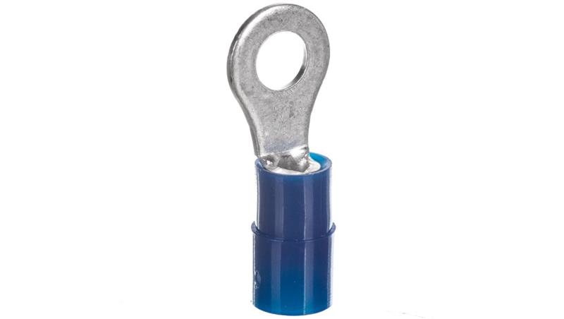 Końcówka kablowa oczkowa L-RB 4 1,5-2,5mm2 M4 63104170 /100szt./-75832