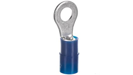 Końcówka kablowa oczkowa L-RB 4 1,5-2,5mm2 M4 63104170 /100szt./-75832