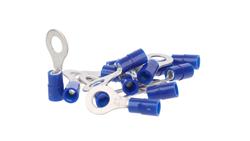 Końcówka kablowa oczkowa L-RB 6 1,5-2,5mm2 M6 63104190 /100szt./-75918