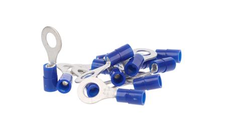 Końcówka kablowa oczkowa L-RB 6 1,5-2,5mm2 M6 63104190 /100szt./-75918