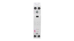 Stycznik modułowy 20A 24V AC 2Z 0R R 20-20 24V 002461211-31742