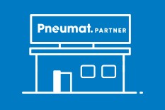 Zawór pneumatyczny 3/2 NC G1/2 powrót sprężyną 324 MC