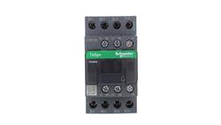TeSys Deca Stycznik mocy 20A AC-1 4P 230V AC 1Z 1R LC1DT20P7-12061