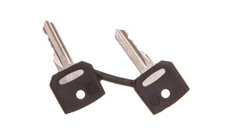 Klucz zapasowy 2szt. NR455 ZBG455-23315