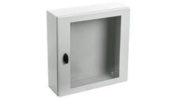 Obudowa S3D 600x600x200mm IP66 bez płyty montażowej NSYS3D6620T-65584