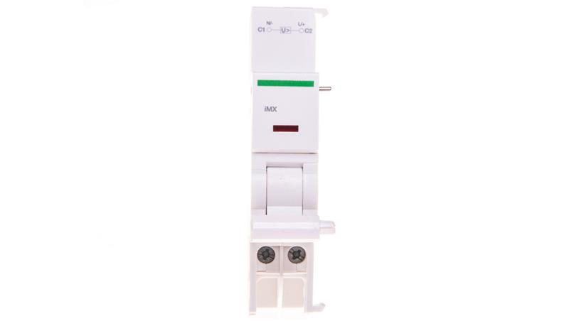 Wyzwalacz wzrostowy 12-24V AC/DC iMX A9A26478-16129 Wyzwalacz wzrostowy 12-24V AC/DC iMX A9A26478-16129