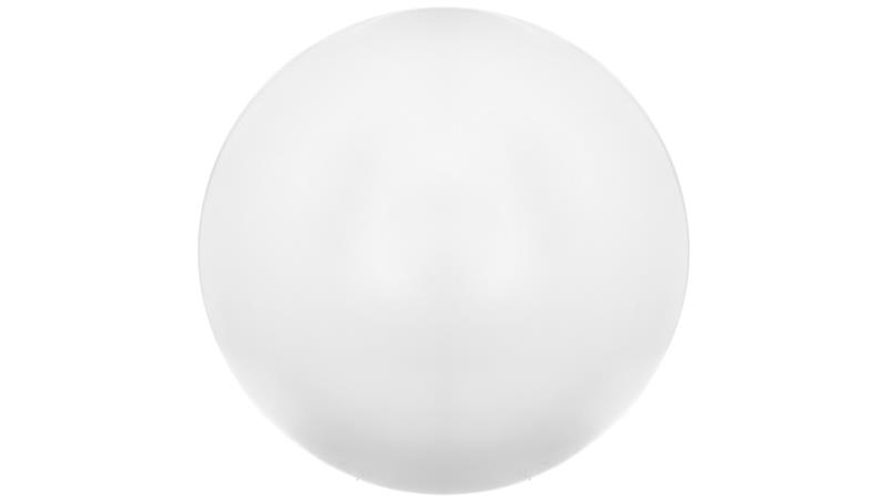 Plafoniera 1x25W E27 II kl. 220-240V IP44 PIRES ECO DL-25O z czujnikiem ruchu 19000-57365