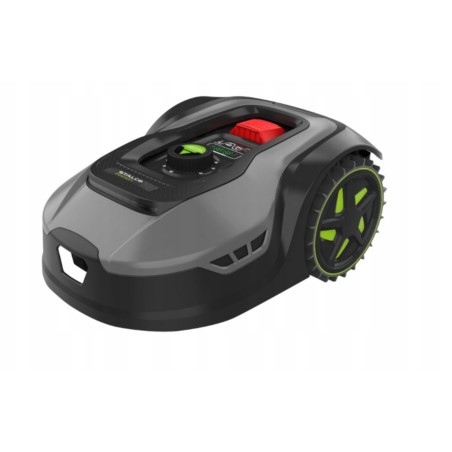 Robot koszący RMP650 Stalco Perfect