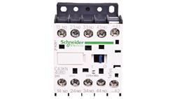 Stycznik pomocniczy 10A 4Z 0R 24V DC CA3KN40BD-14157