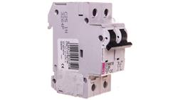 Wyłącznik nadprądowy 1P+N C 25A 10kA AC ETIMAT10 002132718-17671