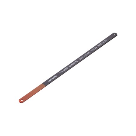 Brzeszczot Bi-Metal 24z/cal 300x12,5mm