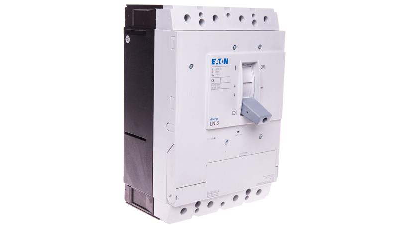 Rozłącznik mocy 4P 400A LN3-4-400-I 112010-10564 Rozłącznik mocy 4P 400A LN3-4-400-I 112010-10564