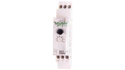 Przekaźnik czasowy 1P 10A 1sek-100h 12-240V AC/DC wielofunkcyjny RE17RMMW-6140