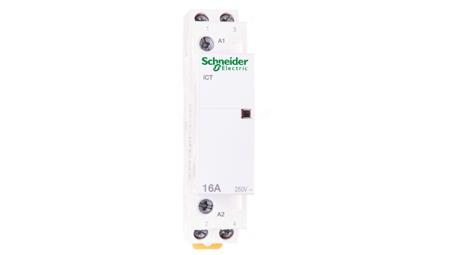 Stycznik modułowy 16A 2Z 0R 24V AC iCT A9C22112-24937
