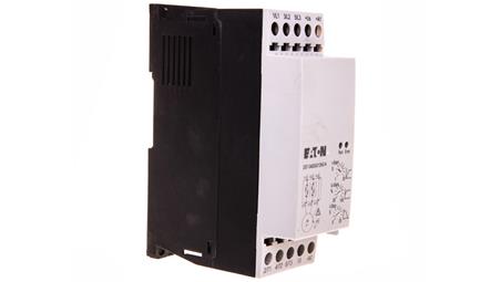 Softstart 3-fazowy 400VAC 12A 5,5kW/400V Uc=24V AC/DC DS7-340SX012N0-N 134911-3623