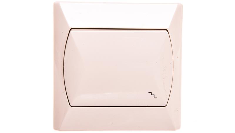 AKCENT Łącznik schodowy beżowy ŁP-3A/01-39836