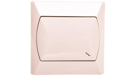 AKCENT Łącznik schodowy beżowy ŁP-3A/01-39836