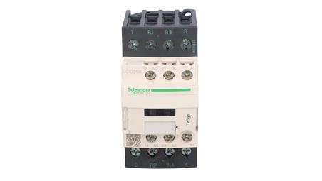 TeSys Deca Stycznik mocy 40A 4P 24V AC 1Z 1R LC1D258B7-12111