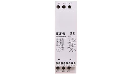 Softstart 3-fazowy 400VAC 24A 11kW/400V Uc=110/230V AC DS7-342SX024N0-N 134931-3619