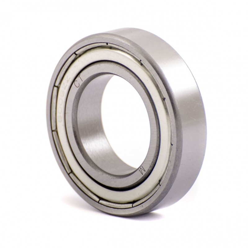 6204 ZZ CT łożysko