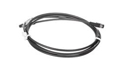 Przewód połączeniowy 2m /wtyczka M8 - gniazdo M8/ FIELDBUS AB-C3-M8MS-2,0PUR-M8FS 22260209-21160