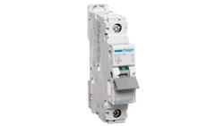 Wyłącznik nadprądowy 1P C 16A 10kA AC NCN116-16946