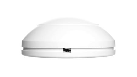 Wyłącznik nożny biały /blister/ WSN-253 BLIS-BIA YNS10000392-18438