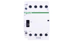 Stycznik modułowy 40A 4Z 0R 24V AC iCT A9C21144-25023