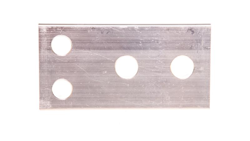 Przedłużenie przyłączy szynowe 3P 1250A (komplet na jedna stronę 3szt.) NZM4-XKM2S-1250 284471-19171