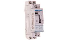 Stycznik modułowy ze sterowaniem ręcznym 25A 2Z 230V AC ERC225-24893