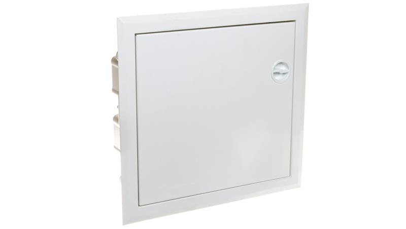 Rozdzielnica modułowa 1x12 podtynkowa /dzwi metal/ IP40 ERP12-1 DIDO 001101200-68994
