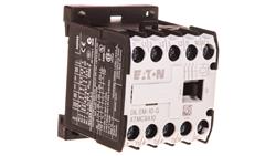 Stycznik mocy 8A 3P 12V DC 1Z 0R DILEM-10-G(12VDC) 079594-11999
