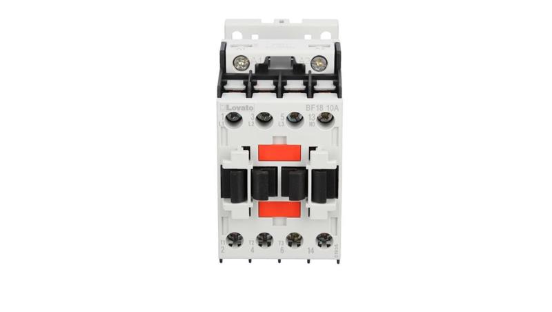 Stycznik mocy 3P 18A 7,5kW przy 400VAC AC3, cewka 230VAC 50/60Hz, 1Z 0R BF1810A230-12000