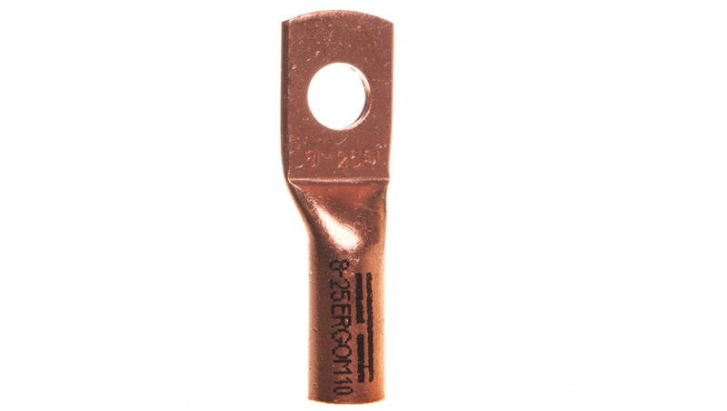 Końcówka oczkowa KDM 25/8 E11KM-02010100900-76268