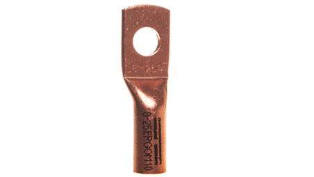 Końcówka oczkowa KDM 25/8 E11KM-02010100900-76268